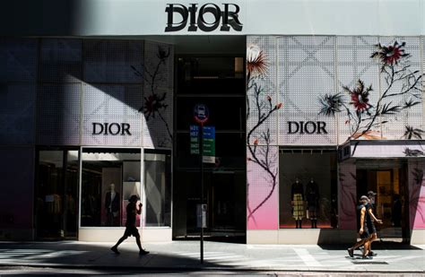 is Dior israeli